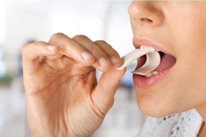 Can You Chew Gum While Intermittent Fasting? - FastingApps.com - Are You Allowed To Chew Gum While Fasting