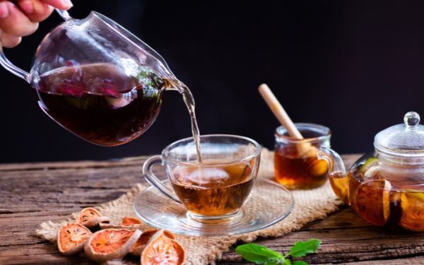 Can You Drink Tea During Intermittent Fasting