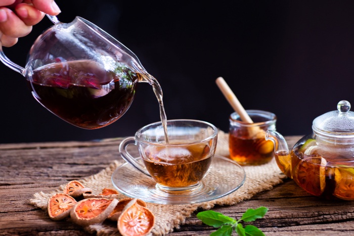 Can You Drink Tea During Intermittent Fasting