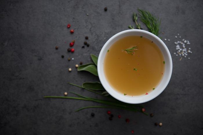 Does Bone Broth Break Intermittent Fasting