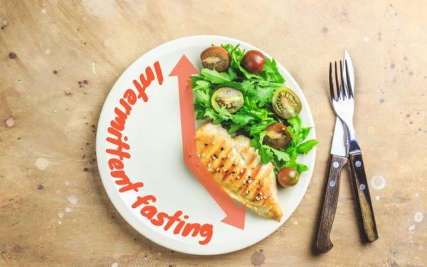 How Long To See Results From Intermittent Fasting