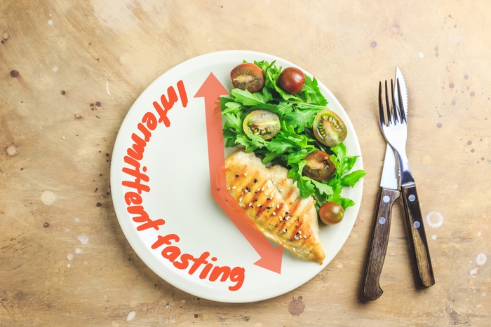 How Long To See Results From Intermittent Fasting