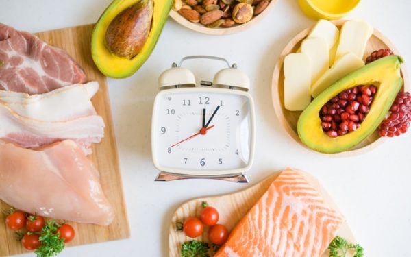 What To Eat After Intermittent Fasting