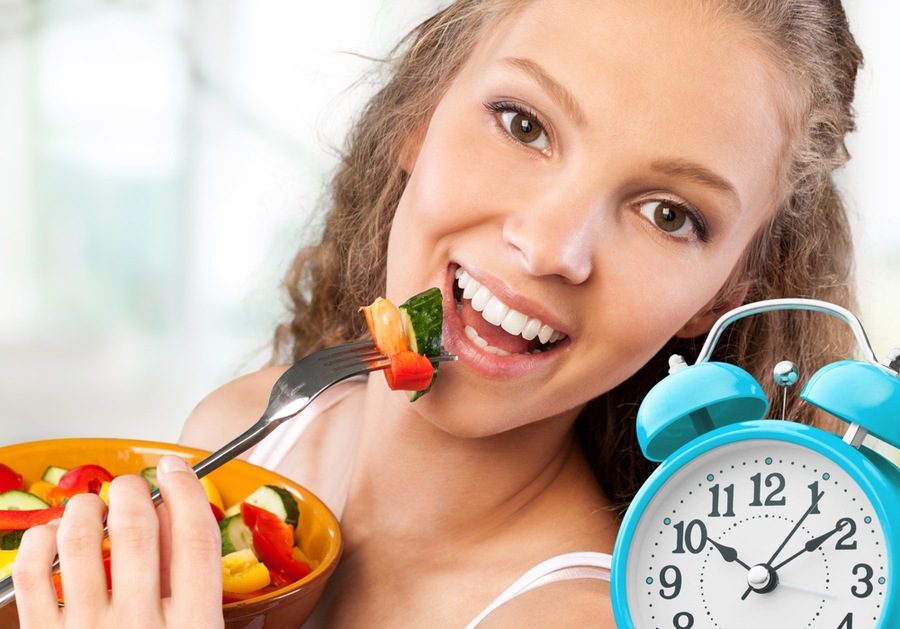 Is Intermittent Fasting Healthy