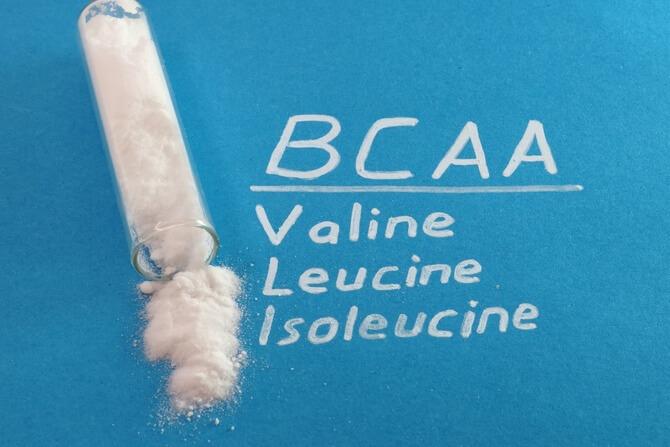 Bcaas