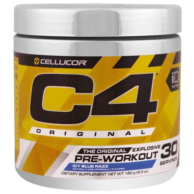 Cellucor-C4-Original-pre-work-out-reviewed