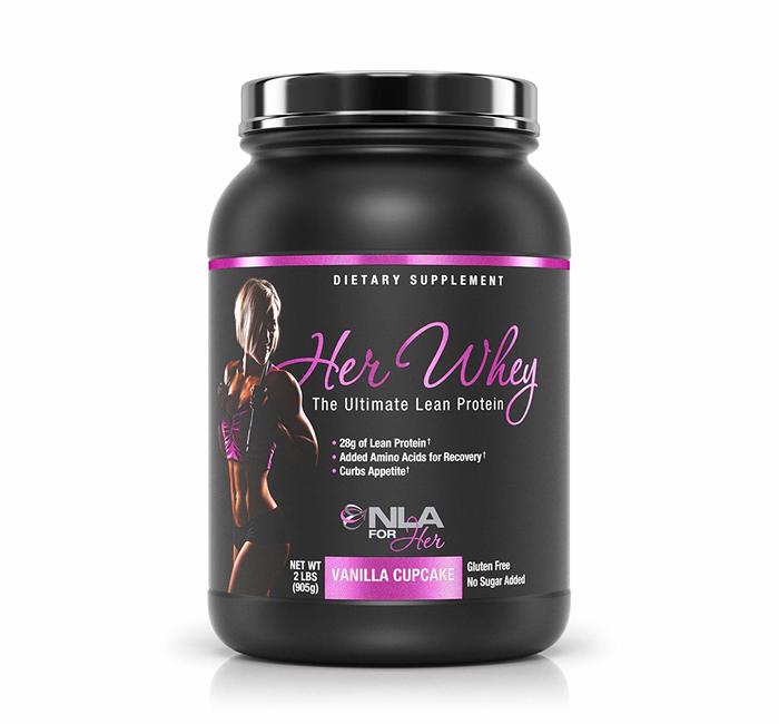 Her-whey-protein