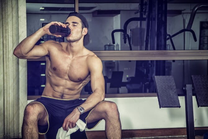 How-Much-Protein-Do-You-Need-To-Build-Muscle