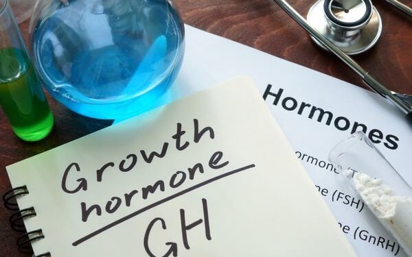 Human-Growth-Hormone
