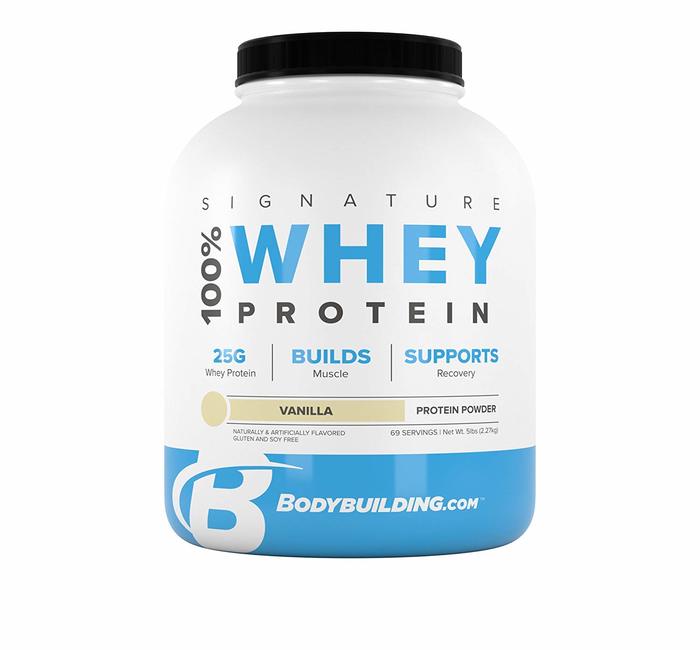 Signature-100-Whey-Protein