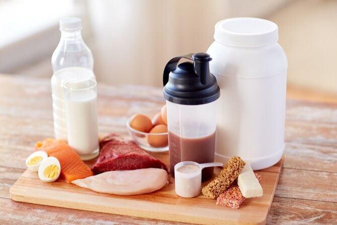 What-is-Protein