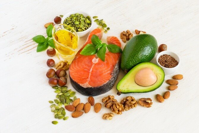 healthy-fats-for-testosterone