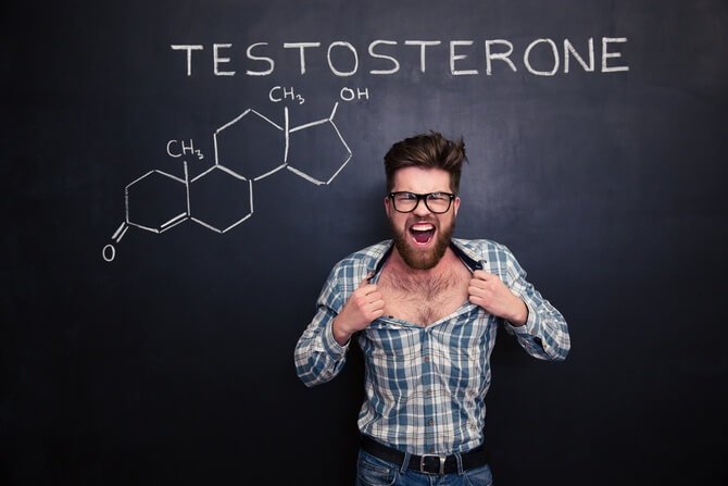 what-is-testosterone