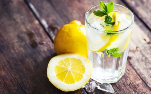 Can I Drink Lemon Water During Intermittent Fasting