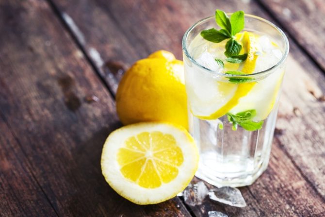 Can I Drink Lemon Water During Intermittent Fasting FastingApps