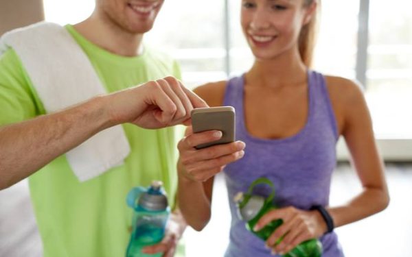 What is the Best Weight Loss App