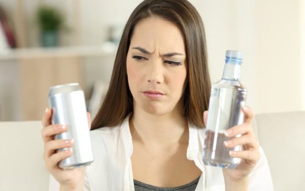 Can You Drink Diet Soda While Intermittent Fasting