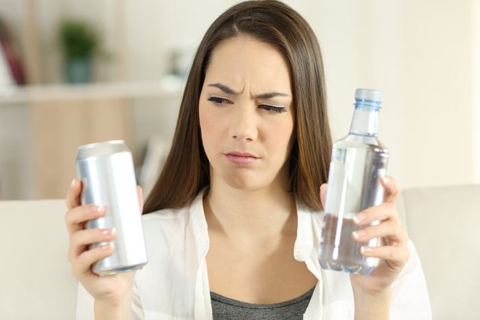 Can You Drink Diet Soda While Intermittent Fasting