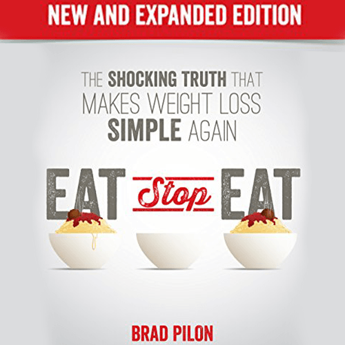 Eat Stop Eat Book Review