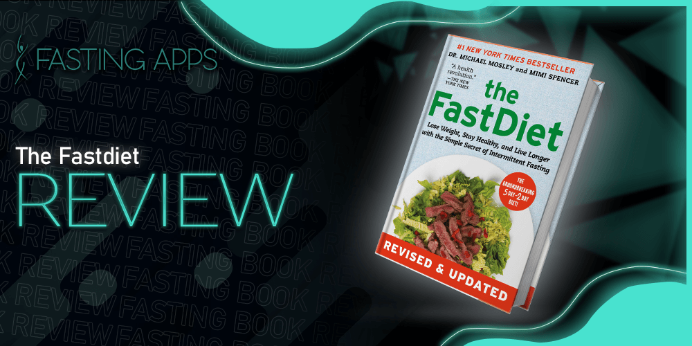 Fast Diet Book Review