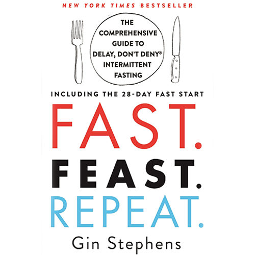 Fast Feast Repeat Book Review