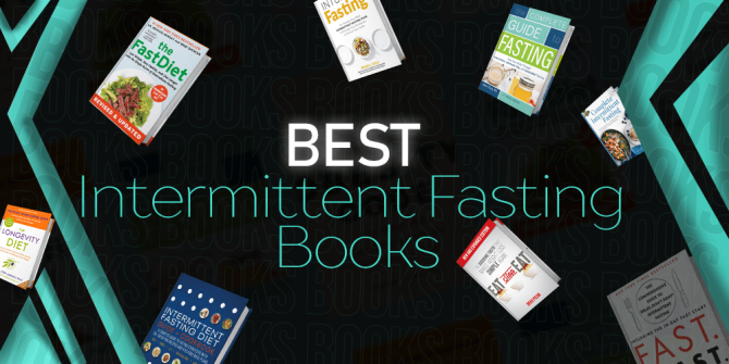 10 Best Intermittent Fasting Books [Top 2024 Reviews]