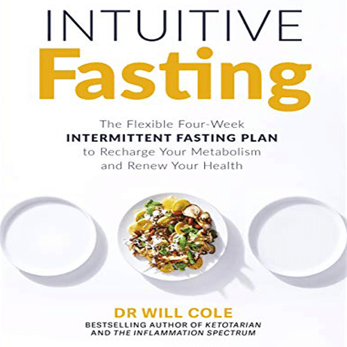 Intuitive Fasting Book Review