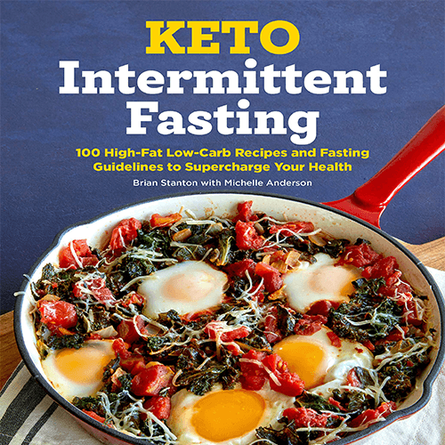 Keto Intermittent Fasting Book Review