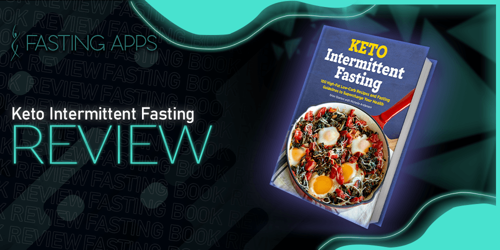 Keto Intermittent Fasting Book Review