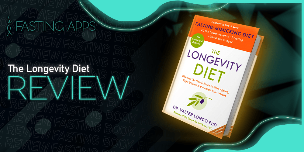 Longevity Diet Book Review