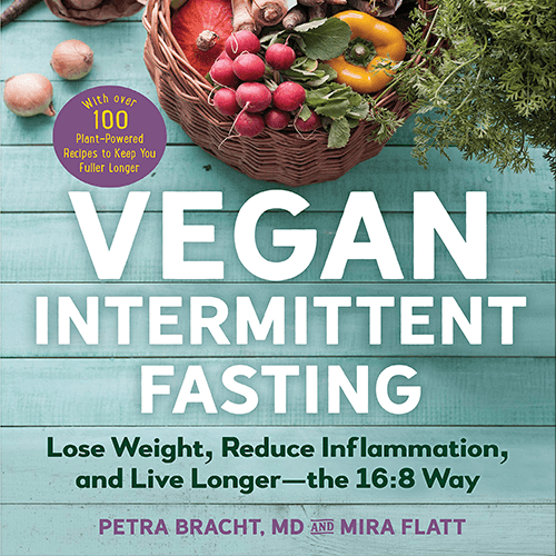Vegan Intermittent Fasting Book Review