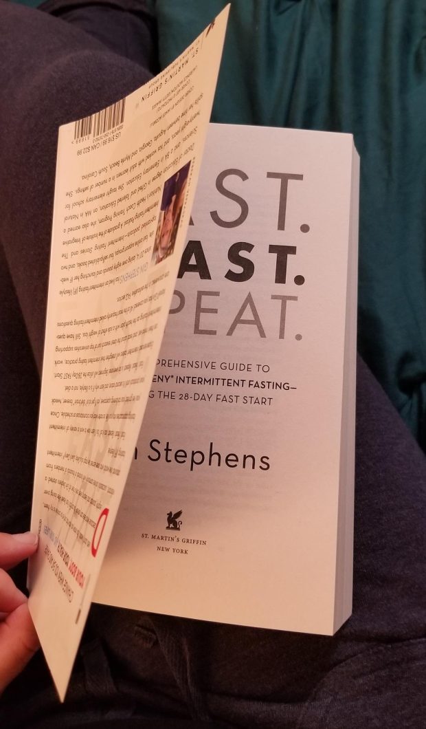 FAST FEAST REPEAT BOOK REVIEW 2