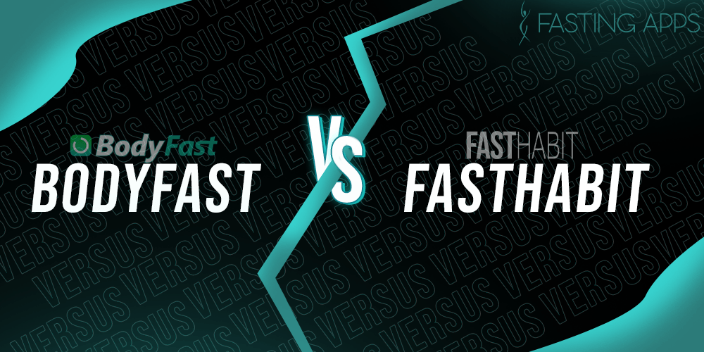 BodyFast vs FastHabit