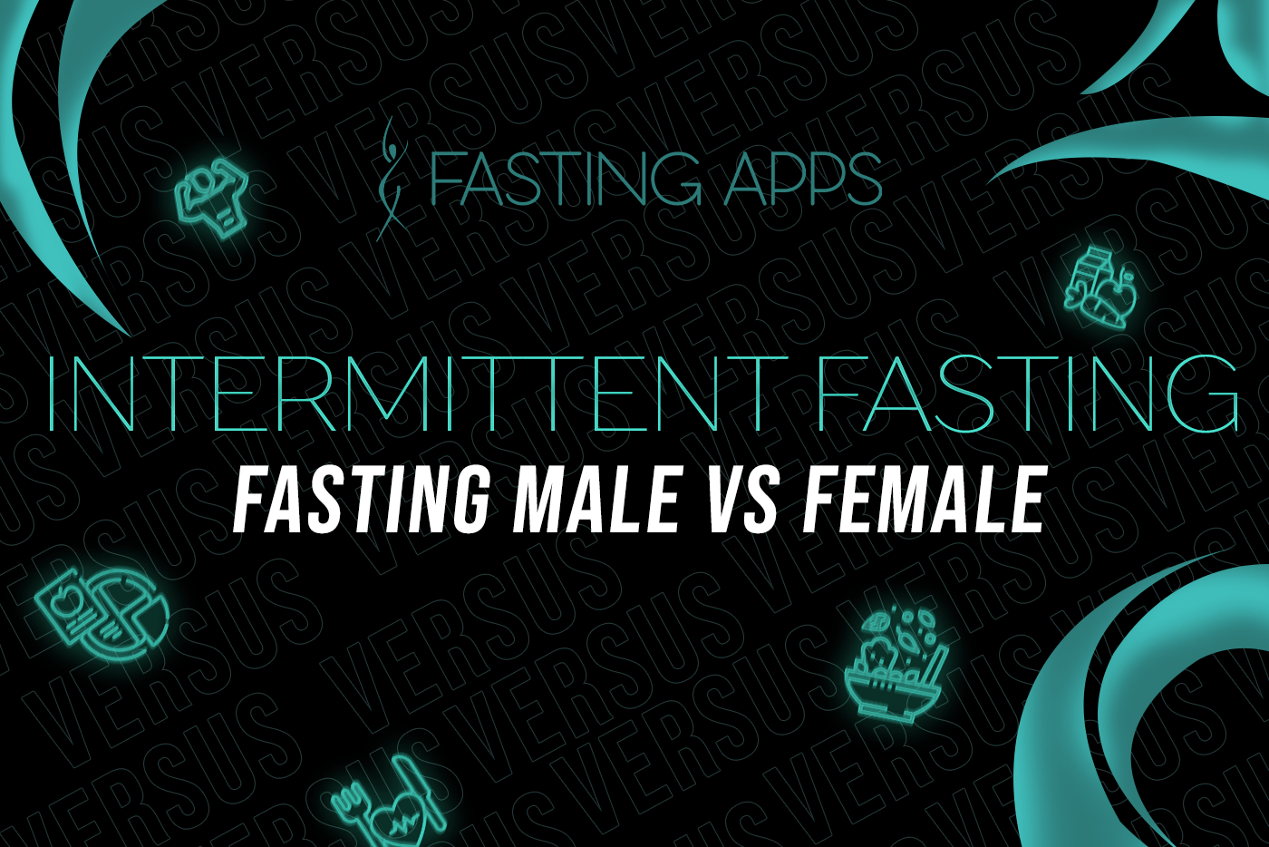 Intermittent Fasting Male Vs Female