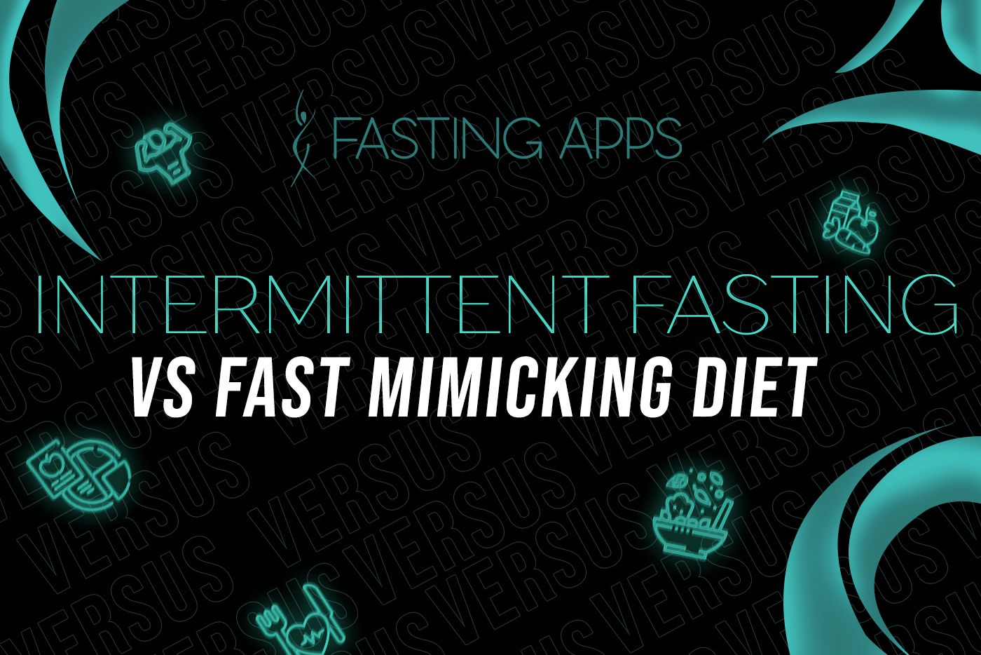 Intermittent Fasting Vs Fast Mimicking Diet