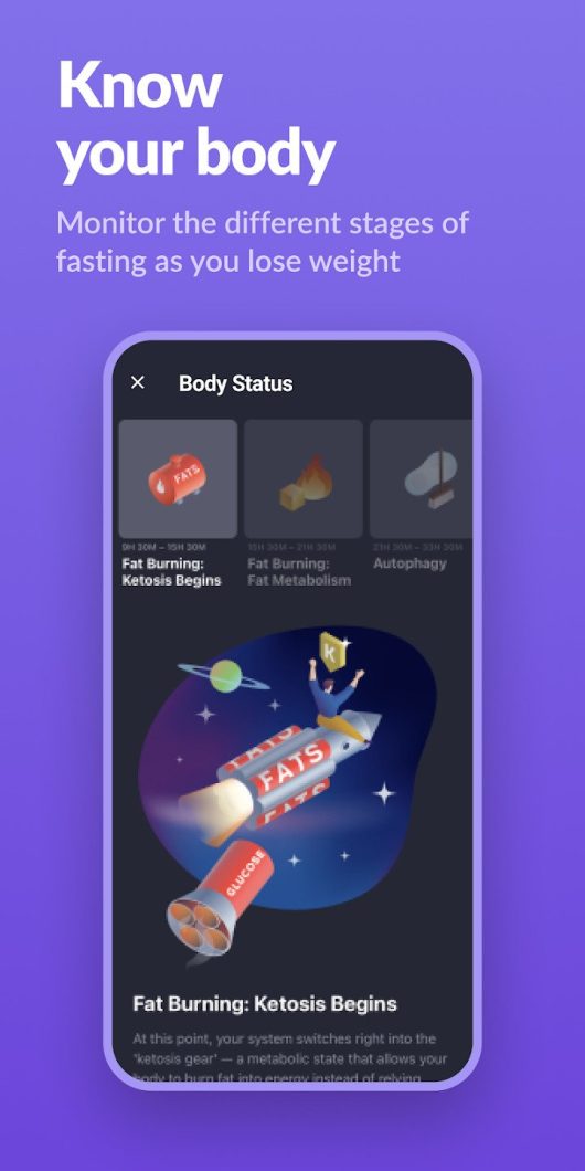 Simple Tracker App 3