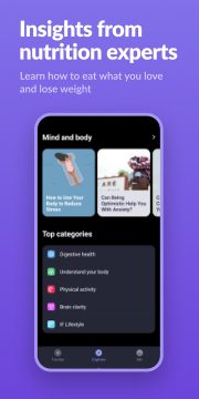 Simple Tracker App 4
