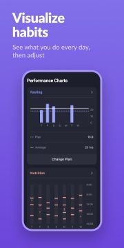 Simple Tracker App 5