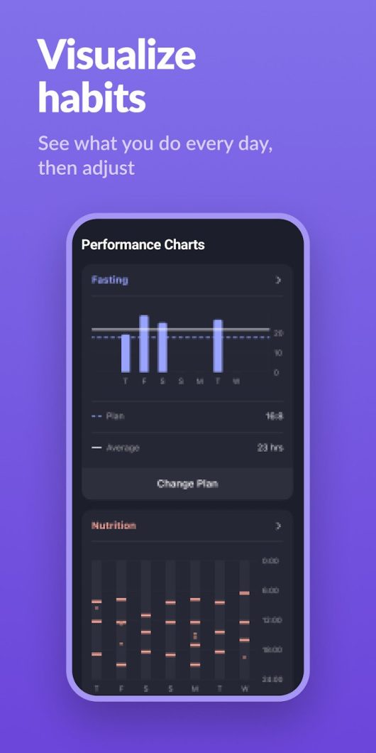 Simple Tracker App 5