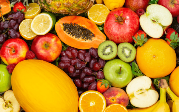 can i eat fruits during intermittent fasting