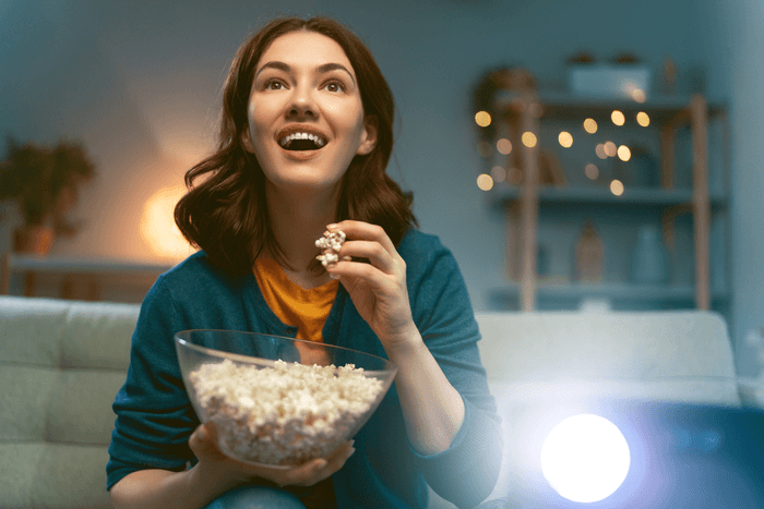 can i eat popcorn on intermittent fasting