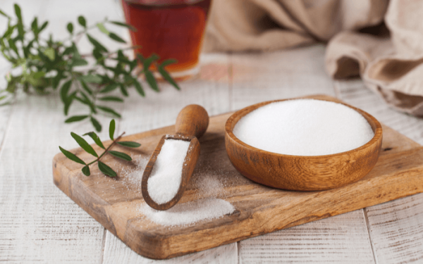 does erythritol break intermittent fasting