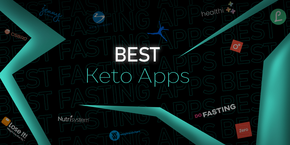 Best Keto Apps