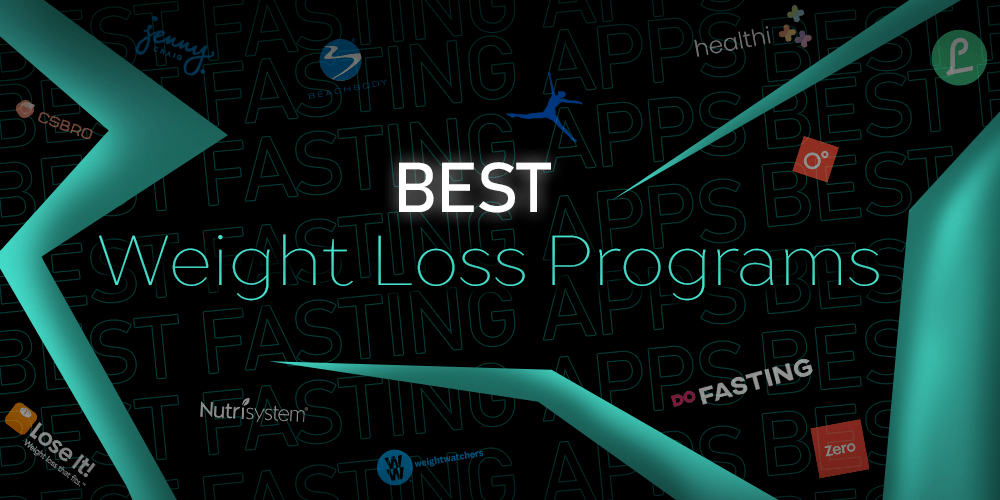 Best Weight Loss Programs