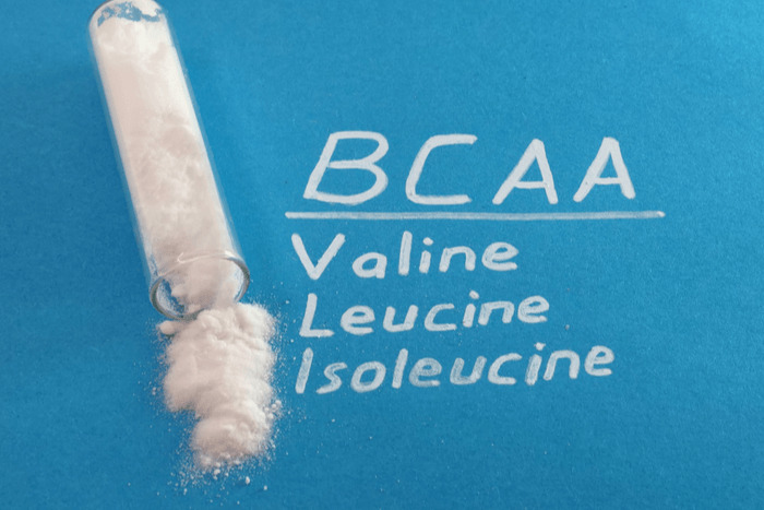 Can you take bcaa during intermittent fasting