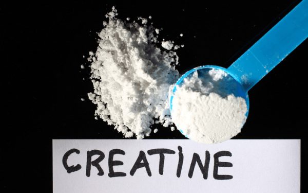 Can you take creatine while intermittent fasting
