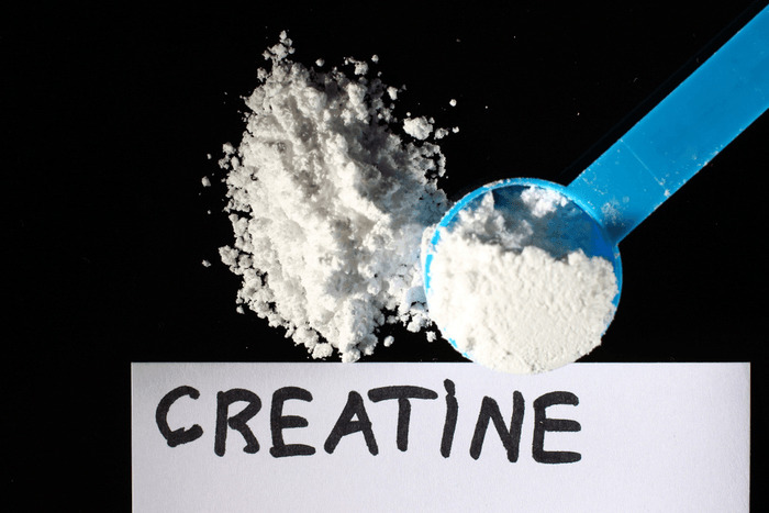 Can you take creatine while intermittent fasting