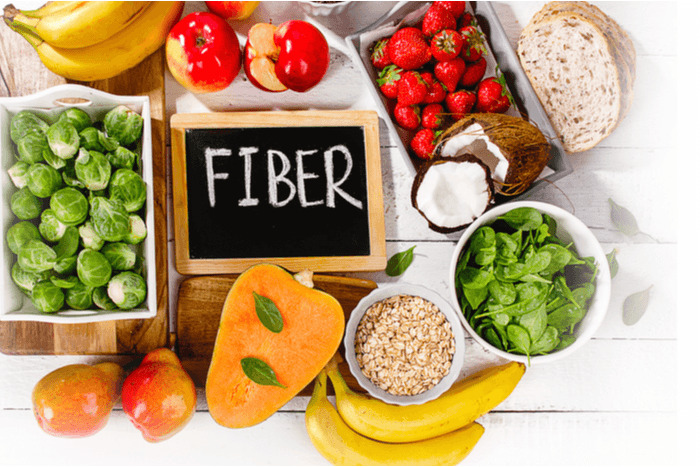 Can you take fiber while intermittent fasting