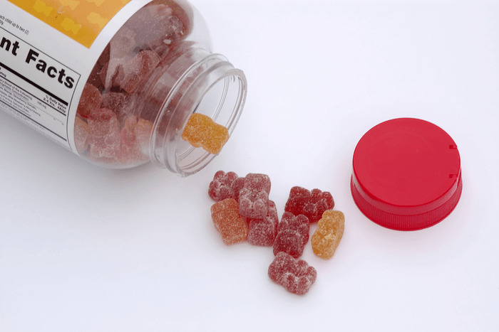 Can you take gummy vitamins while intermittent fasting