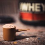 Does whey protein break intermittent fasting